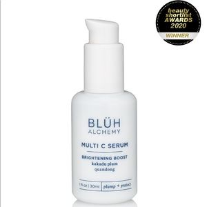 Bluh Alchemy Multi C Serum